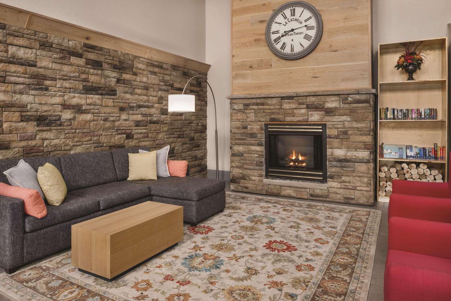 Country Inn and Suites By Radisson Cottage Grove MN 16/32