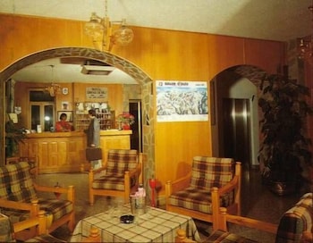 Hotel Savoia 43/57