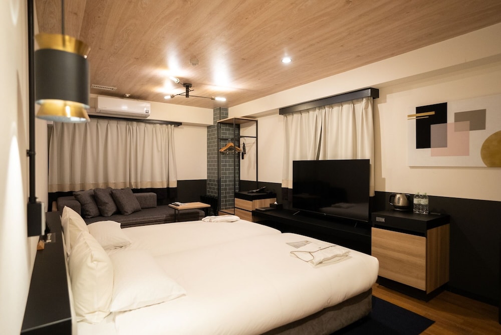 Hotel Cordia Osaka 21/50