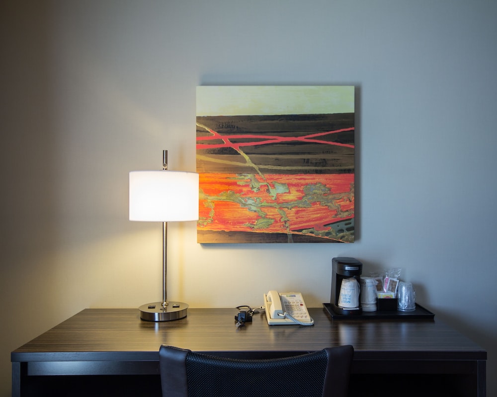 Holiday Inn Express Hotel And Suites Auburn 23/42