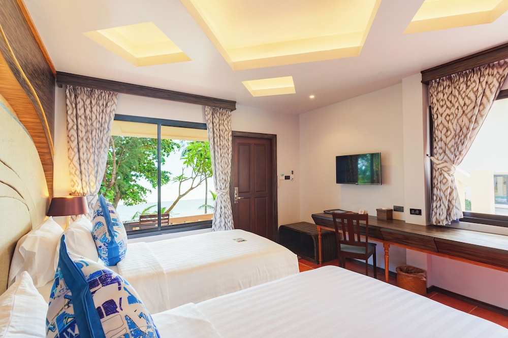 Koh Chang Grand View Resort 23/74