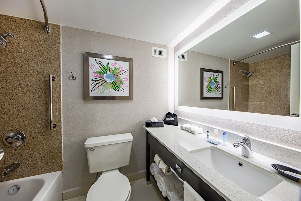 Best Western Plus Clemson Hotel & Conference Center 39/46