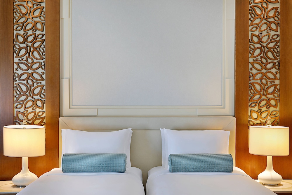 Al Bustan Palace A Ritz-Carlton Hotel 写真3