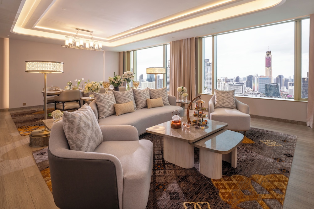 Grande Centre Point Prestige Bangkok 25/45