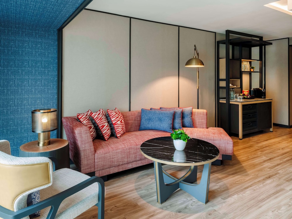Hyatt Centric City Centre Kuala Lumpur 38/62