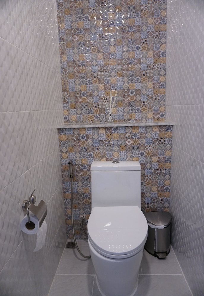 Lady M Hostel At Suvarnabhumi Airport - Female Only 44/49