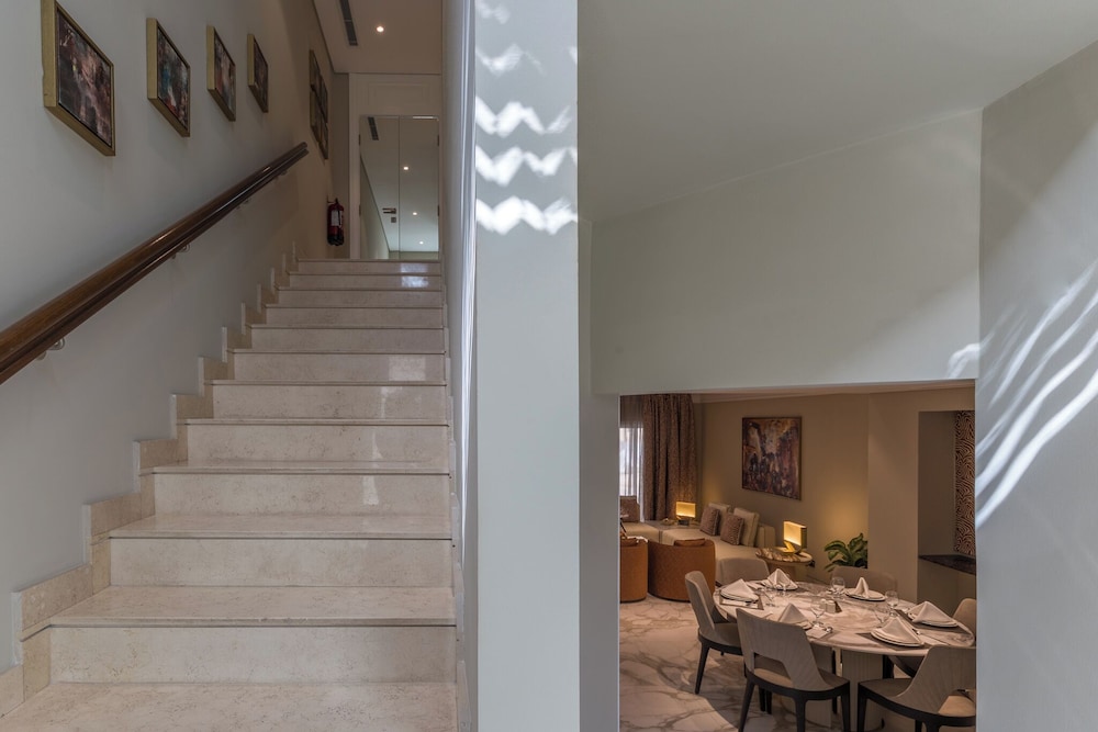 Vivienda Hotel Villas Turki Al Awal photo5