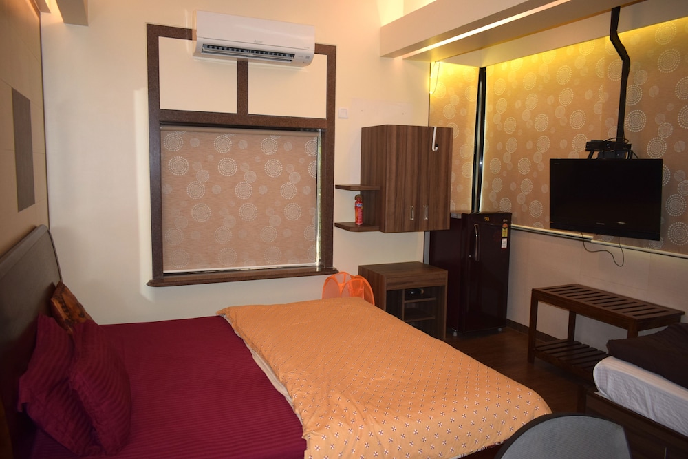 Apartment In Mumbai City Centre 14/23