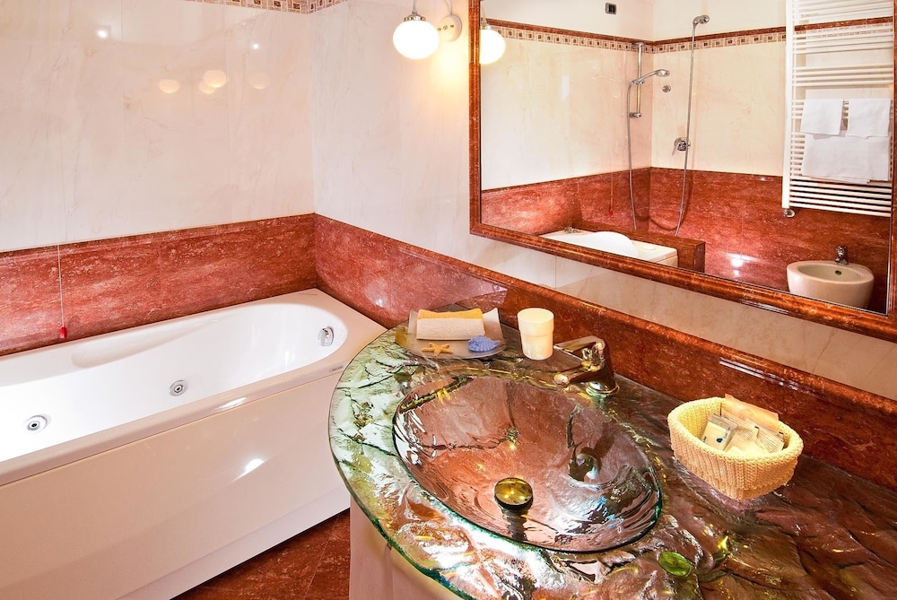 Hotel Le Querce 25/73