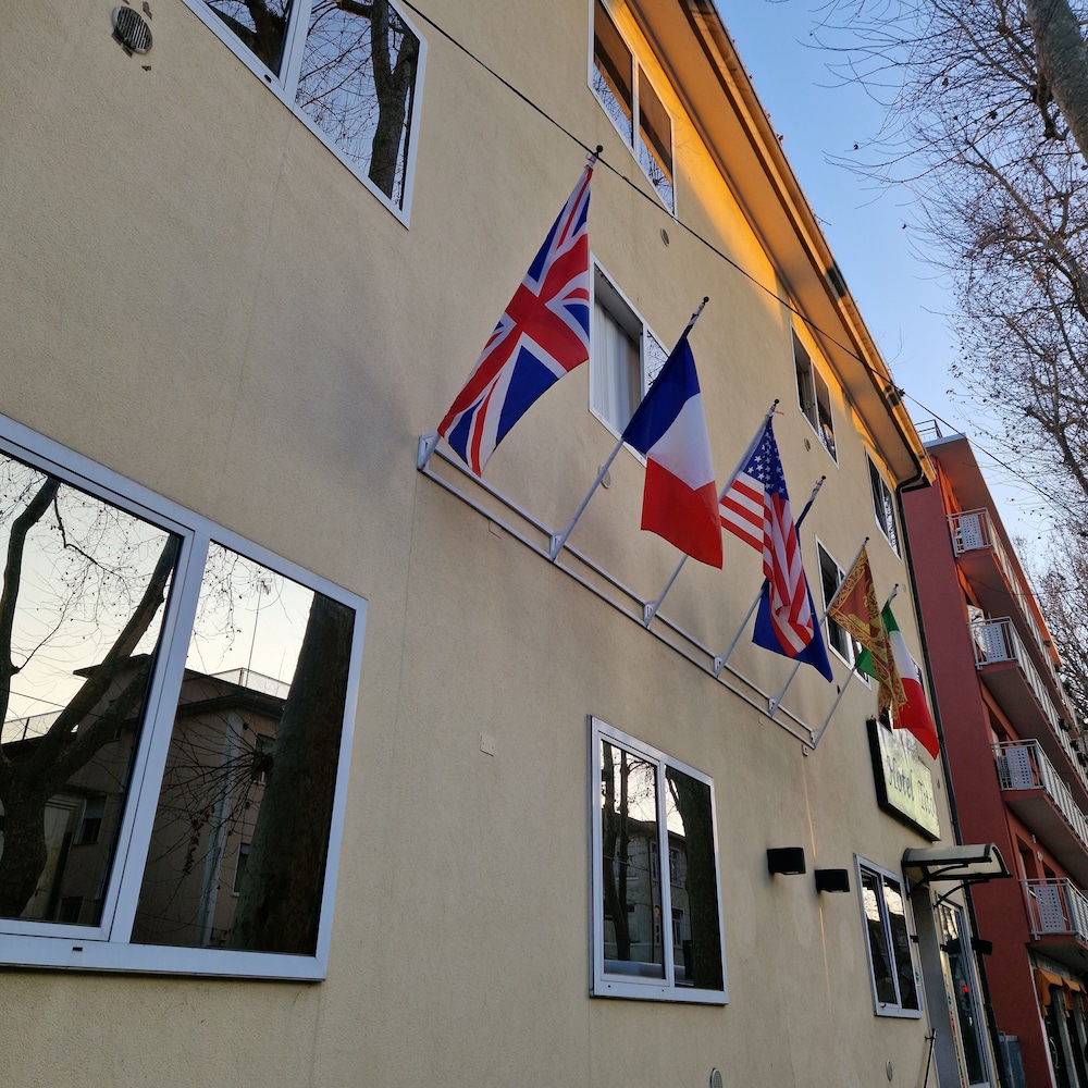 Hotel Da Tito 2/50
