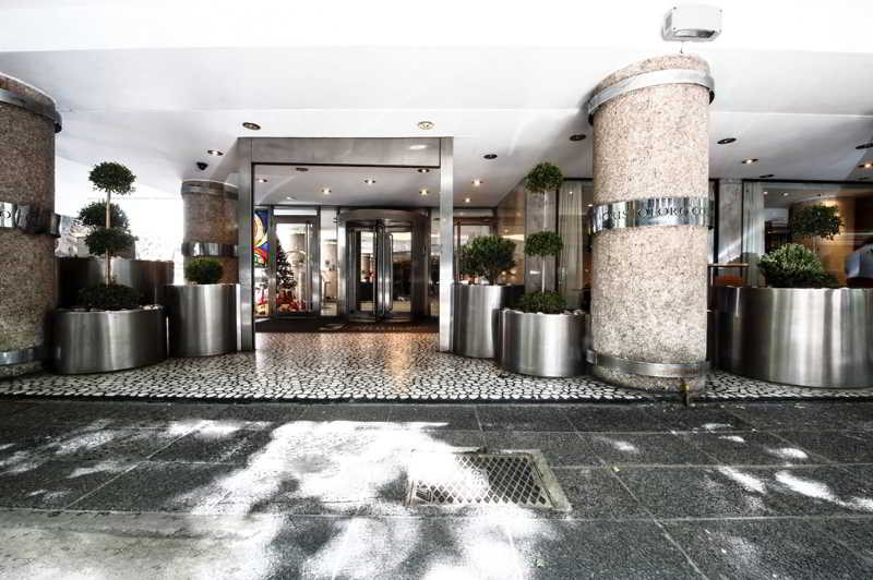 Hotel Cristoforo Colombo 44/50