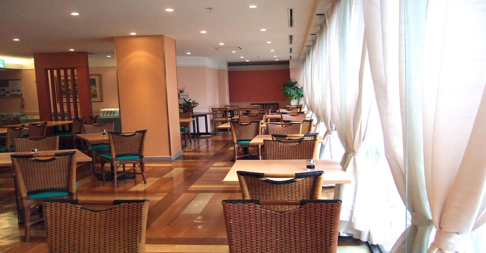 Pearl City Hotel Kawabata 18/25