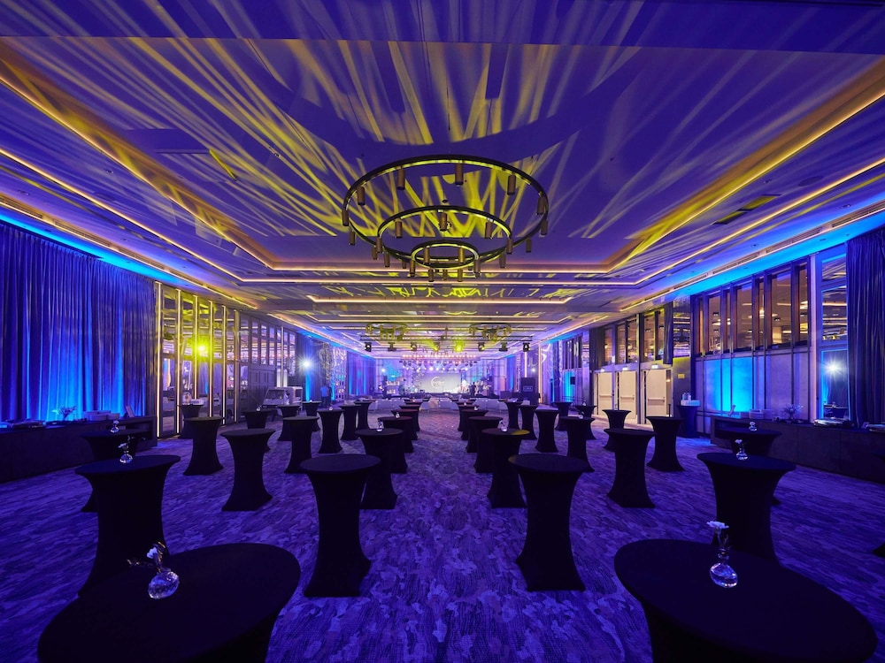 Mercure Krakow Fabryczna City 43/49