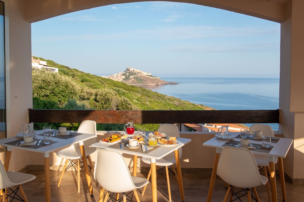 Castelsardo Resort 33/50