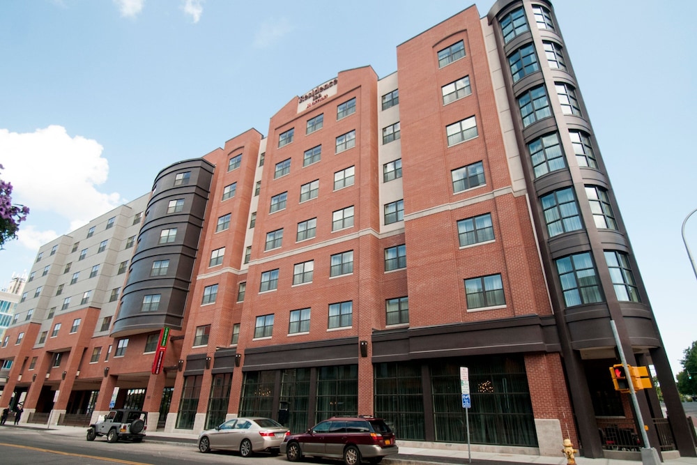 RESIDENCE INN SYRACUSE DOWNTOWN AT ARMORY SQUARE in SYRACUSE - NY