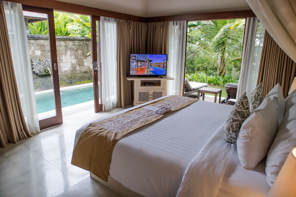 Visesa Ubud Villa and Resort, Bali 31/74