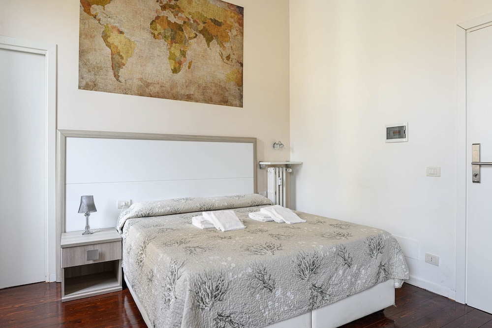Relais Incantesimo Vaticano 20/50