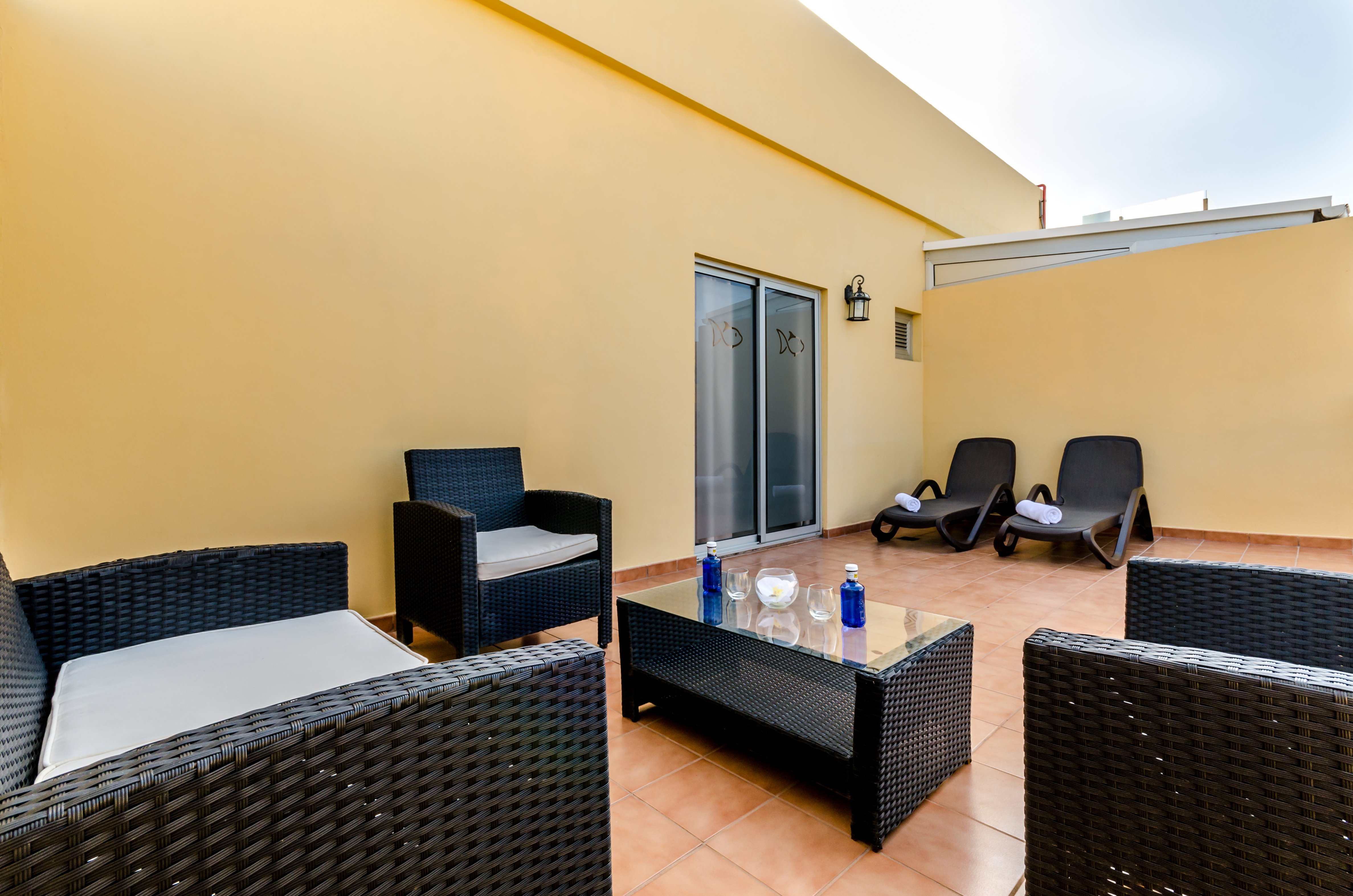 Crisol Alisios Canteras 36/58