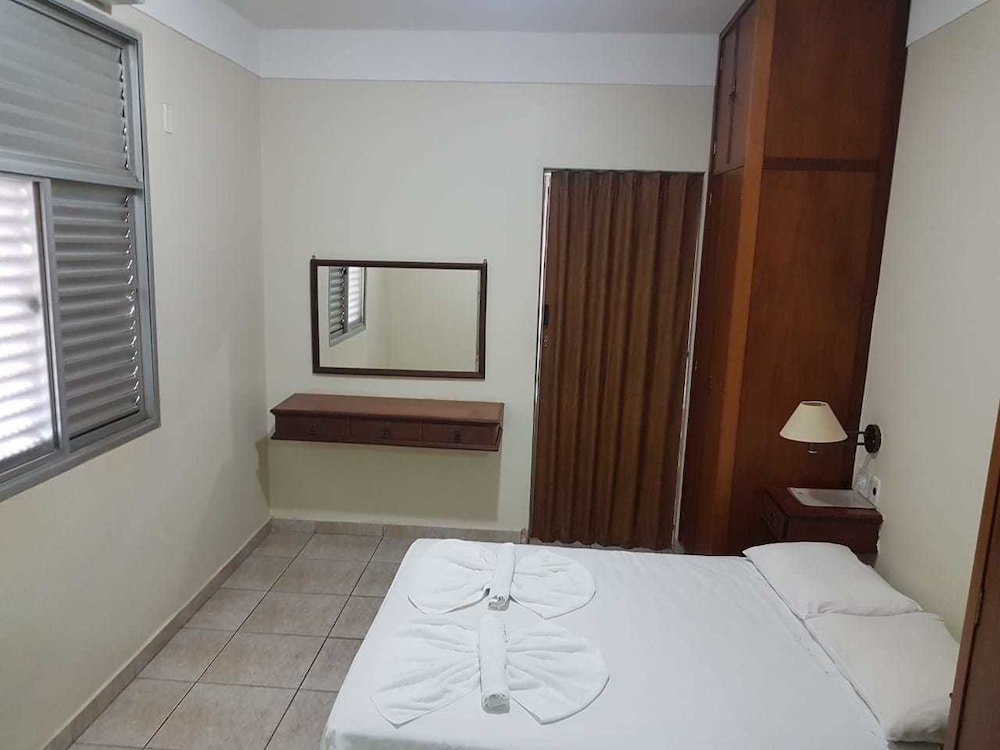 Scala Hotel Barretos 7/31