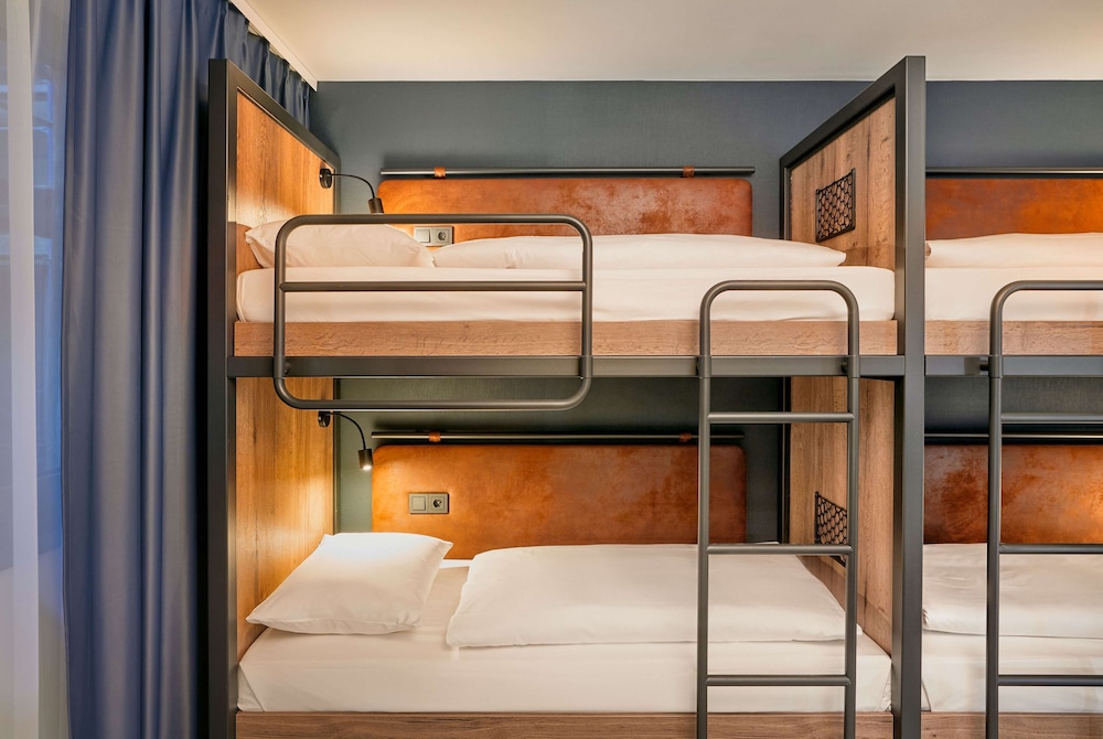 H2 Hotel Mainz 21/31