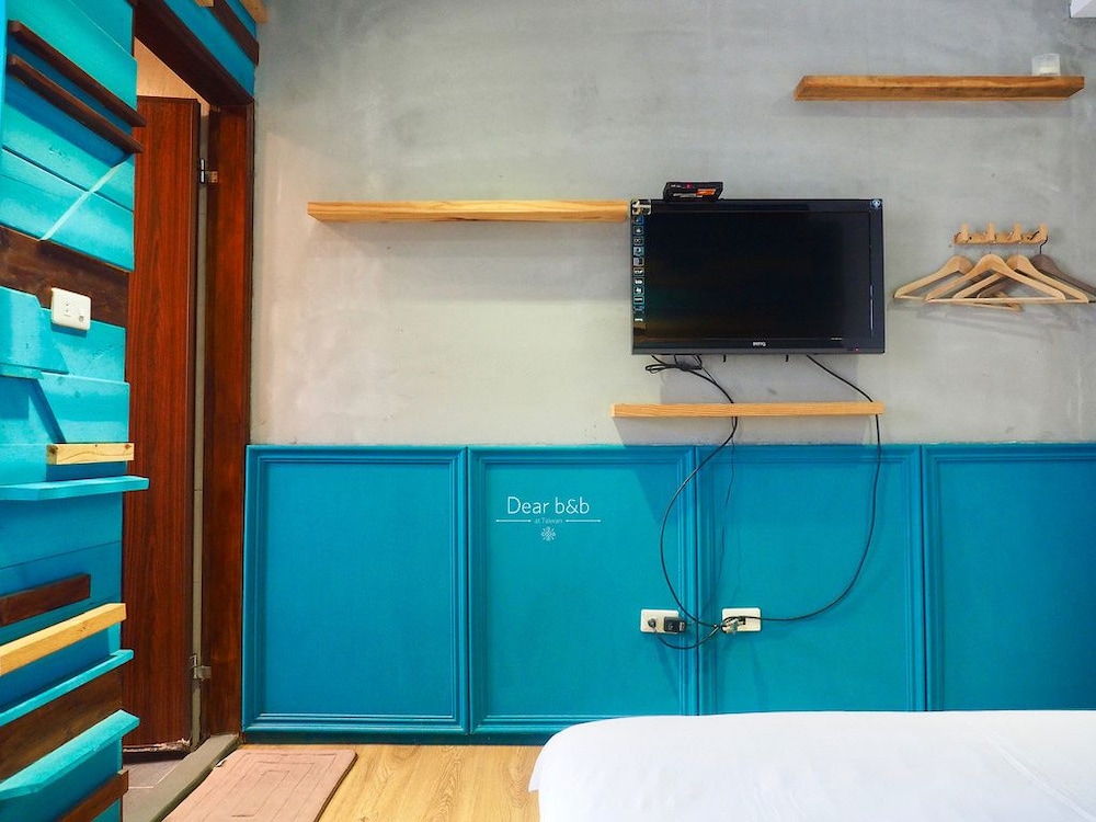 ReWood Guesthouse 32/37