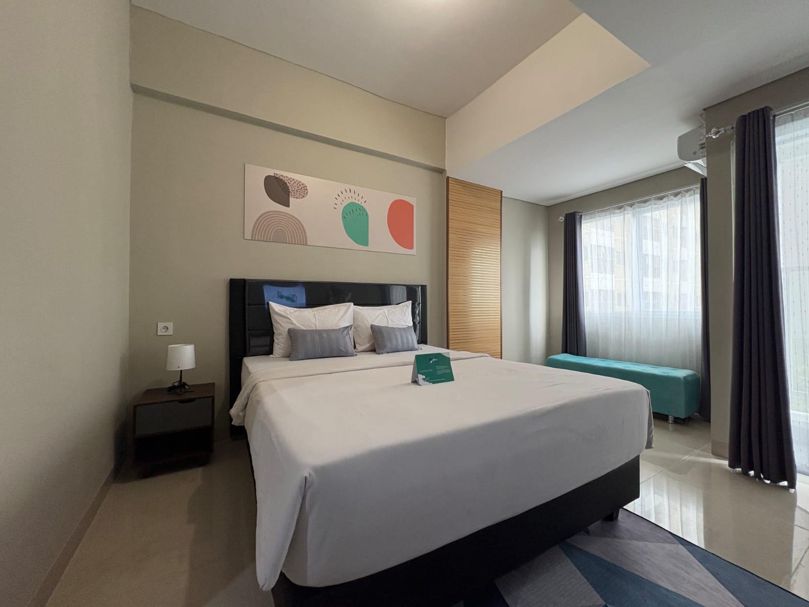 Stay G Hotel Royal Sentul Park 3/12