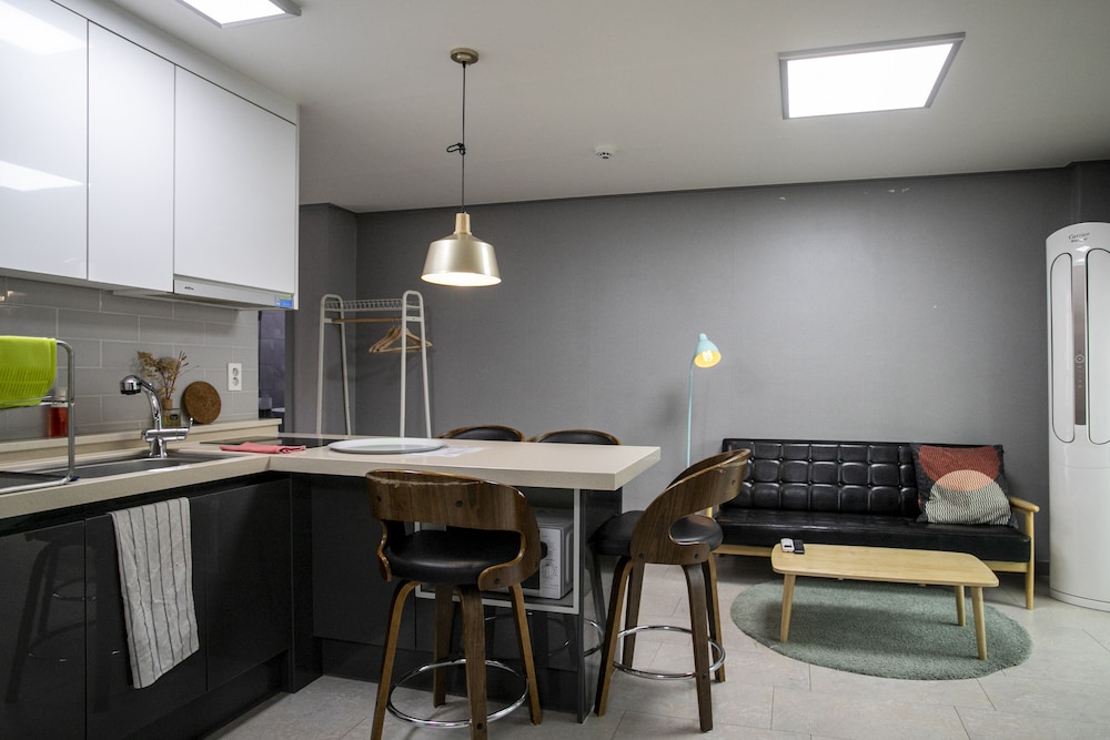Gapyeong Blossom Pension 19/46
