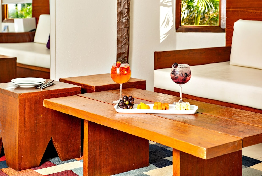 Serena Boutique Hotel (ex. Serena Buzios Hotel) 53/59