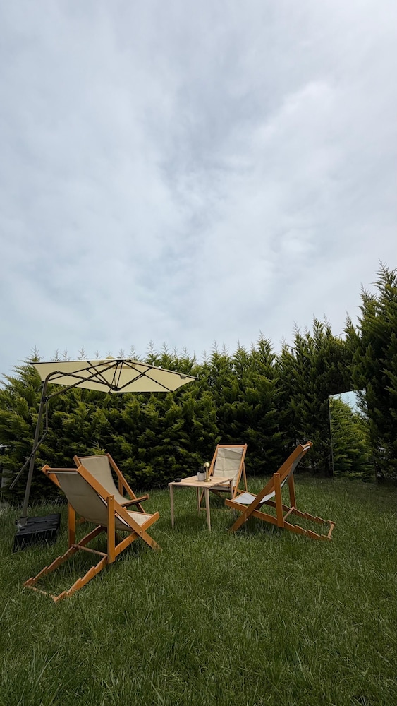 Garden Mode Airport Hotel 30/50