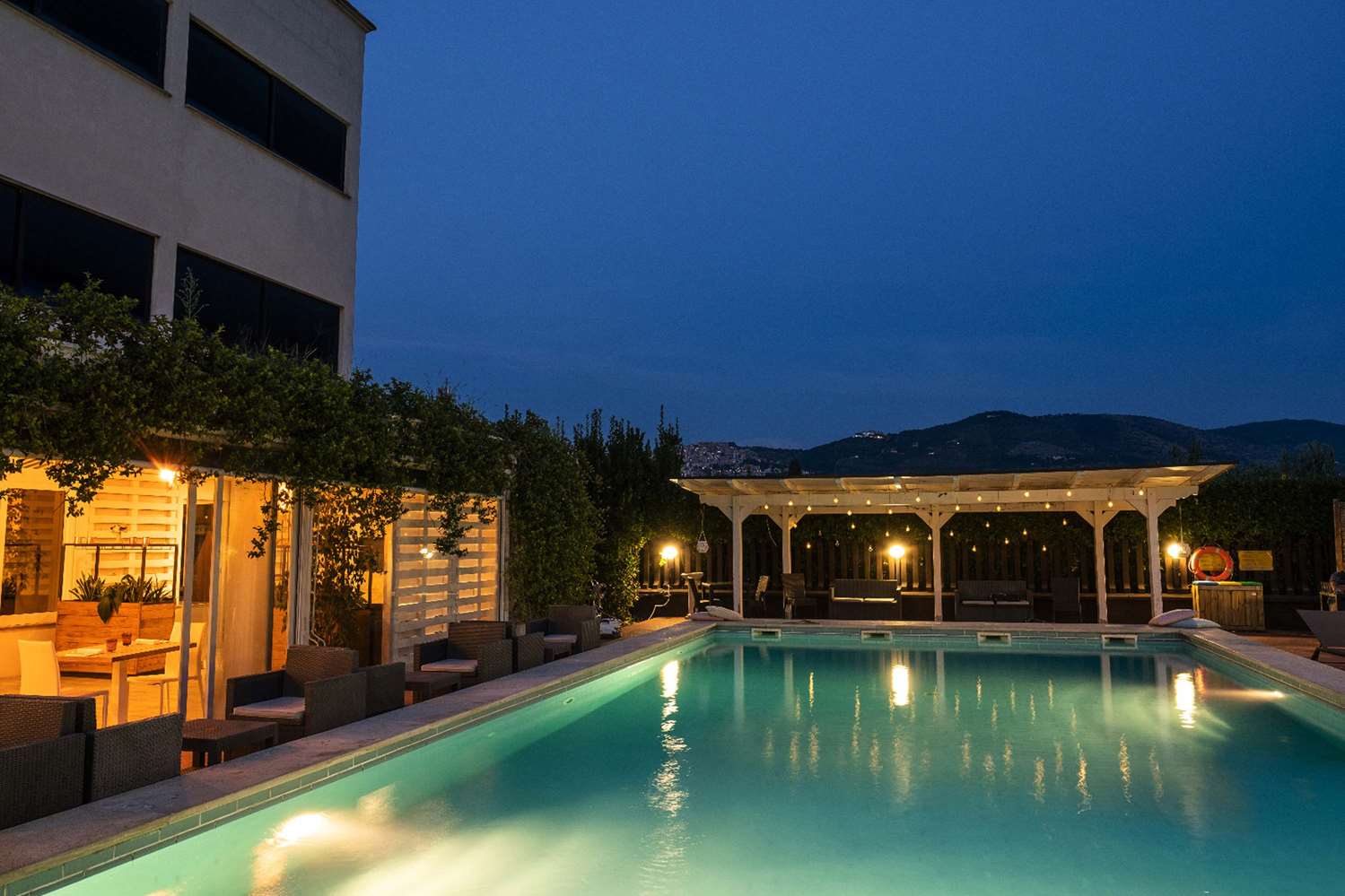 Hotel Cristallo Relais Sure Hotel Collection by Best Western 4/30