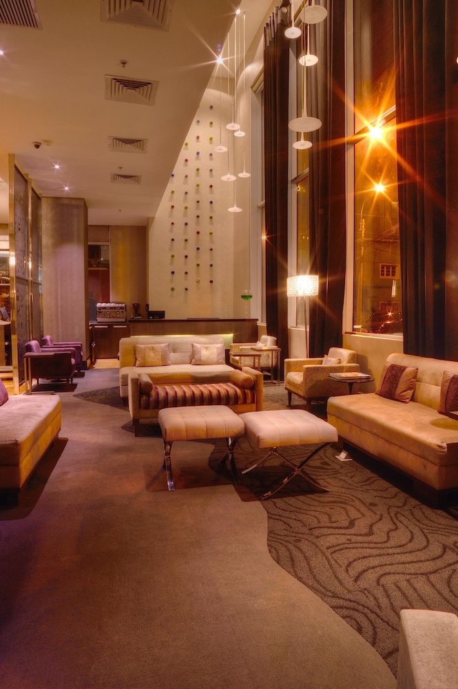Sol de Oro Hotel And Suites 36/65