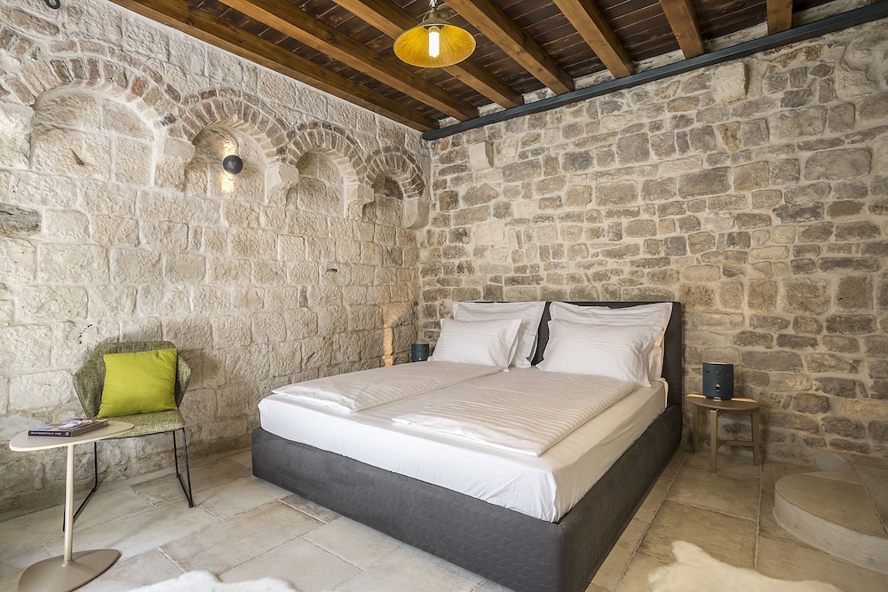 bella notte di spalato