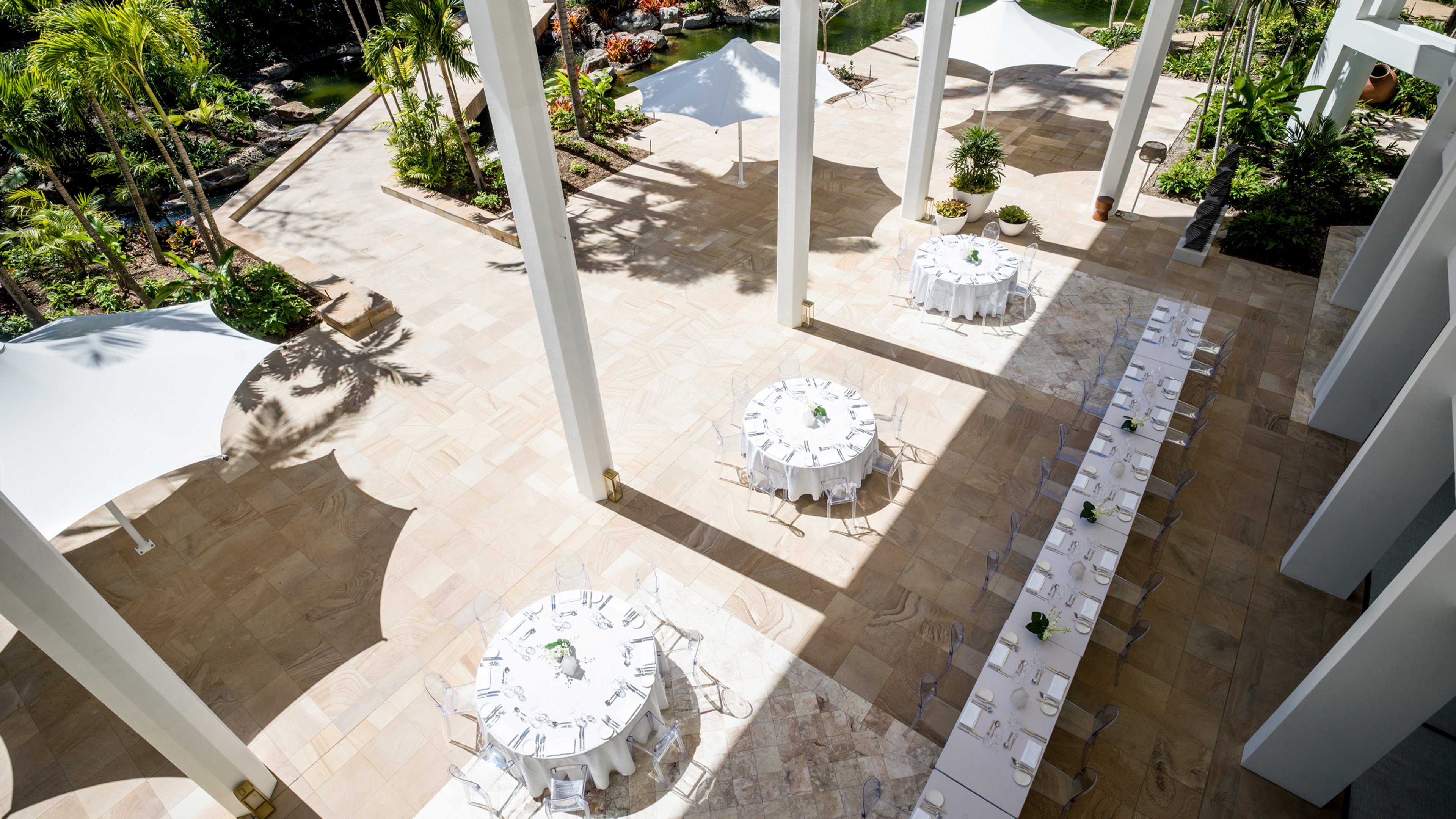 InterContinental Hayman Great Barrier Reef By IHG 16/50