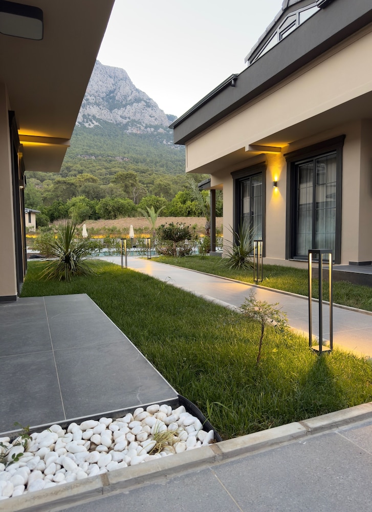 Minta Hills Villas Kemer 22/34