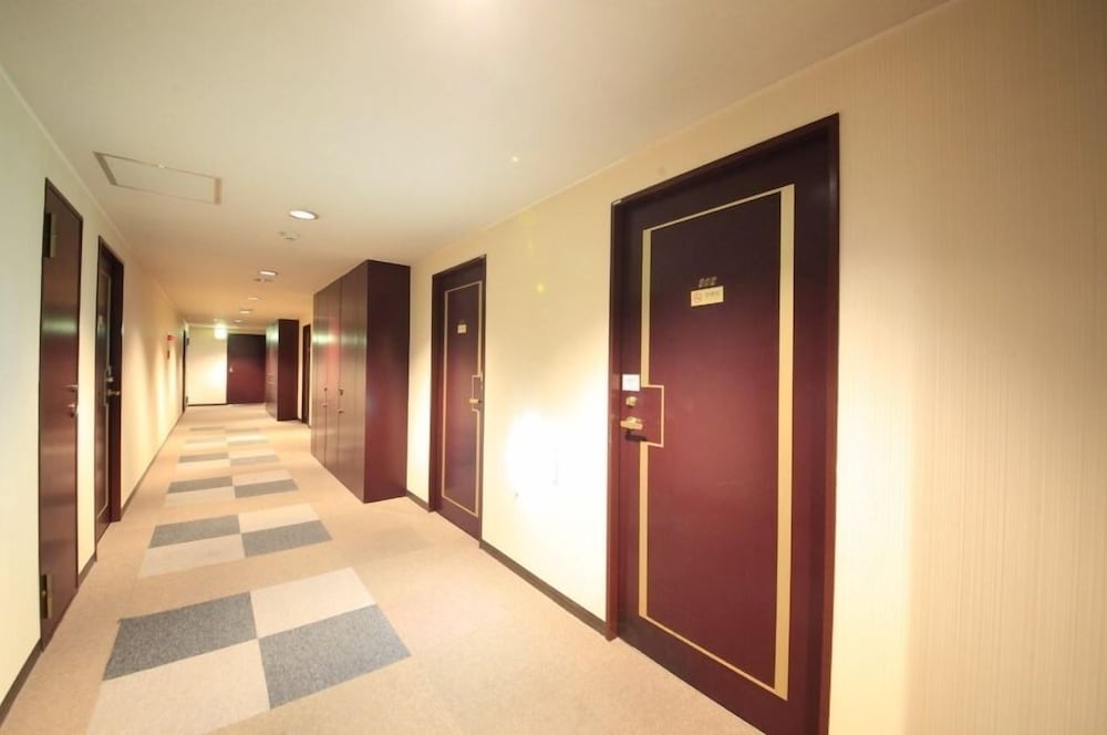 Shinmatsudo Station Hotel 19/27