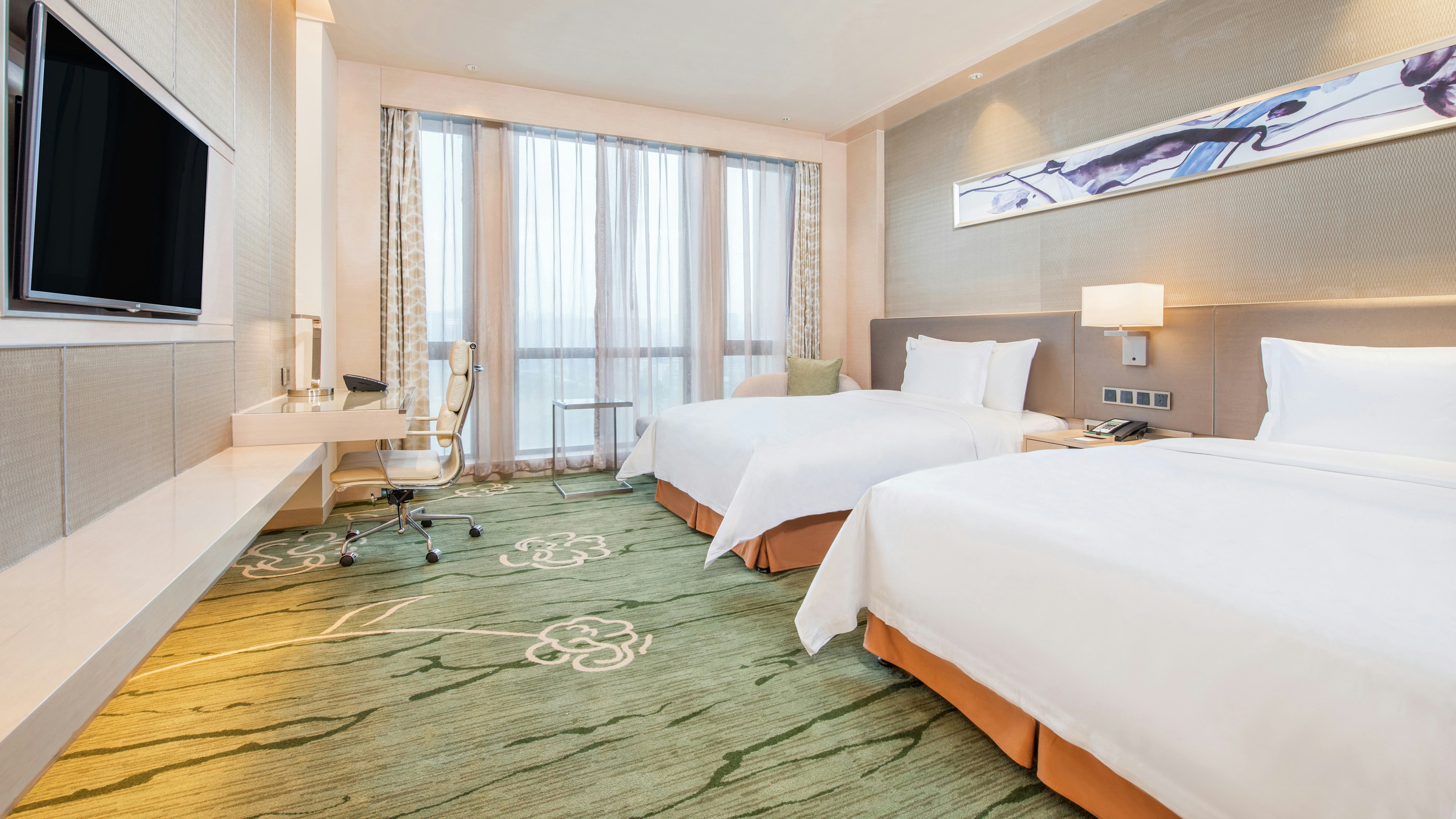 Holiday Inn Chongqing University Town 13/50