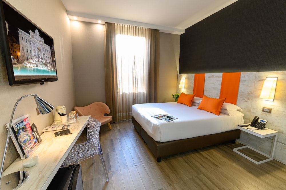 The Guardian Hotel 18/60