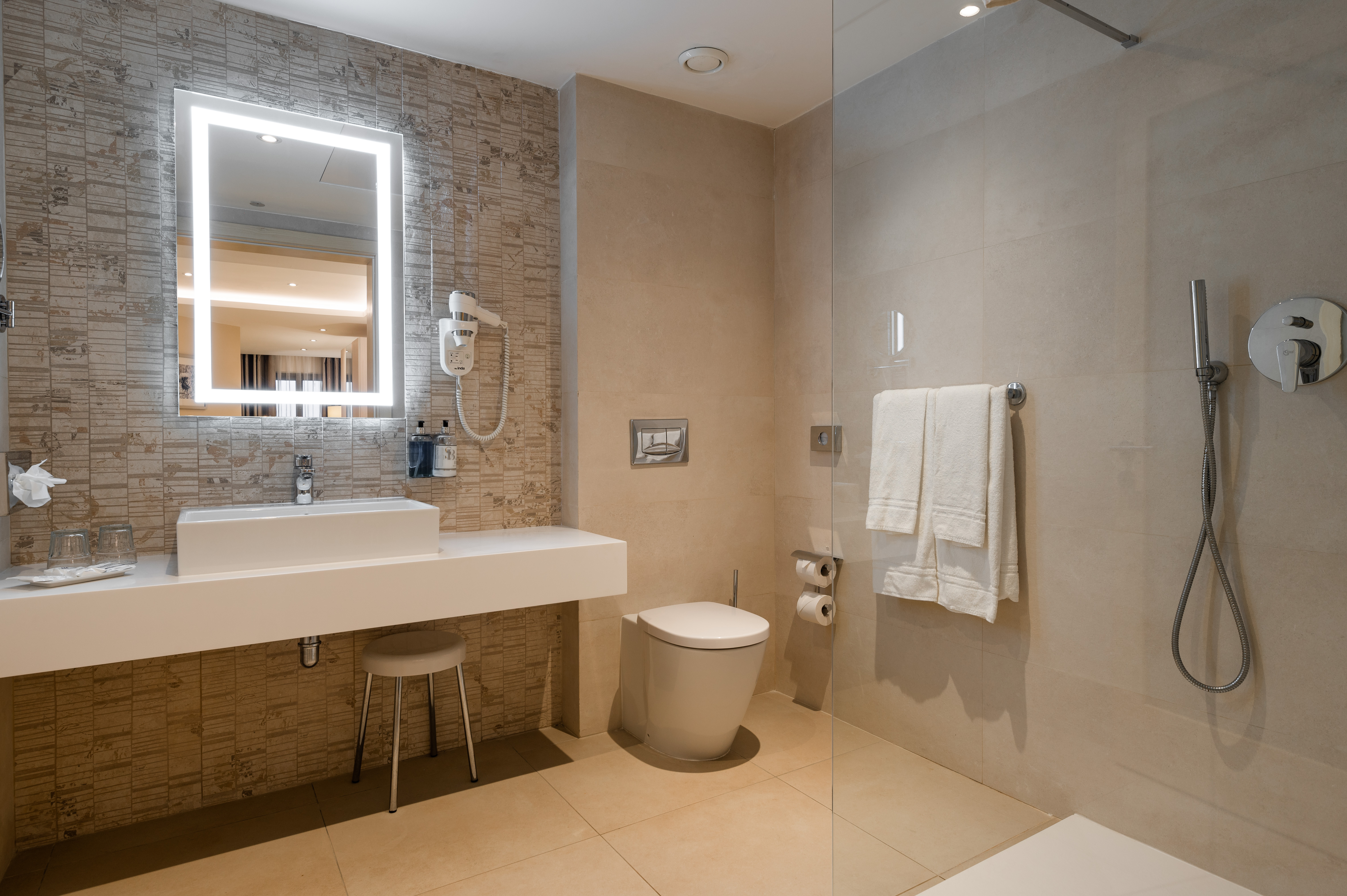 غرفة اقتصادية، Maritim Antonine Hotel and Spa Malta 3/3