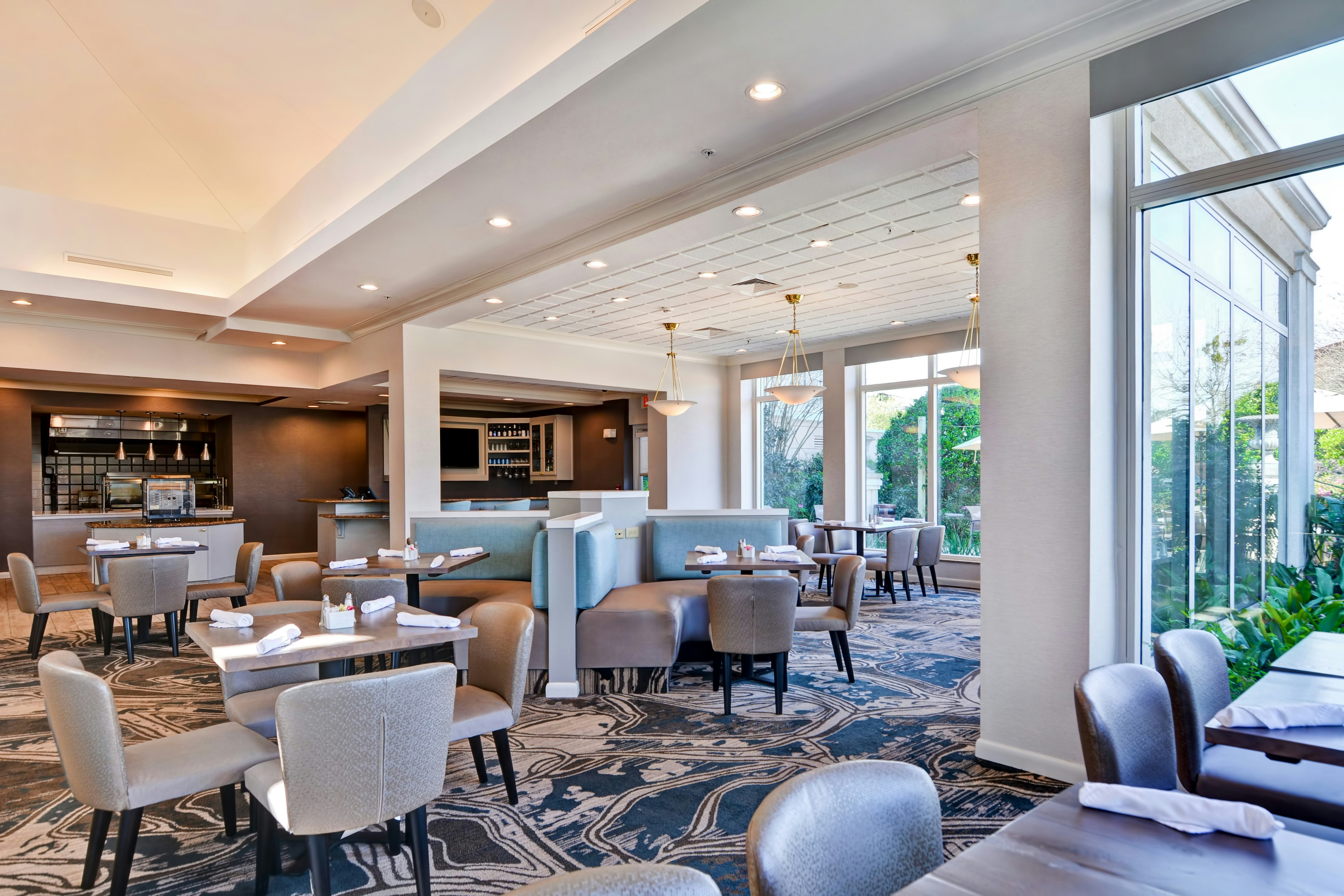 Hilton Garden Inn Mobile East Bay/Daphne 37/62