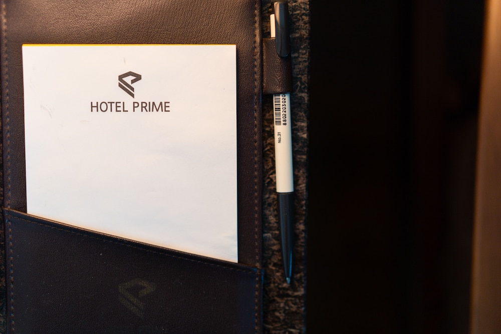Hotel Prime 23/37
