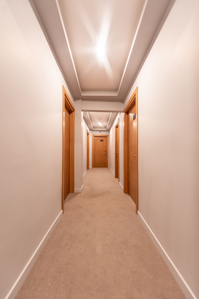 Bram Hotel Istanbul 27/44