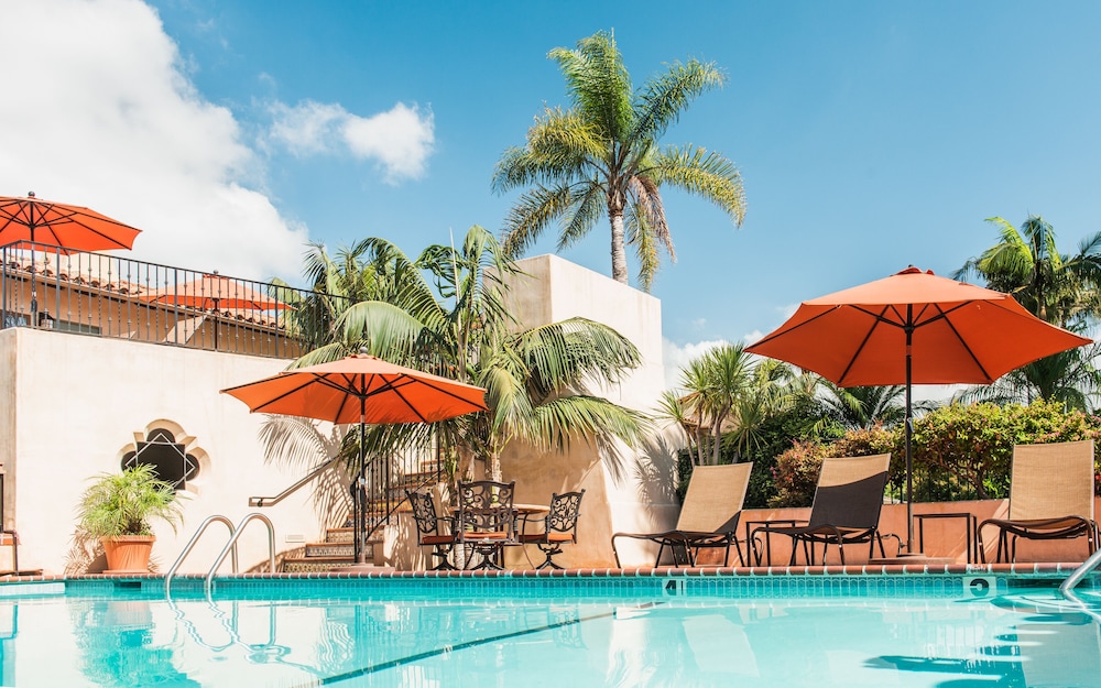 Brisas Del Mar Inn At The Beach 4/46