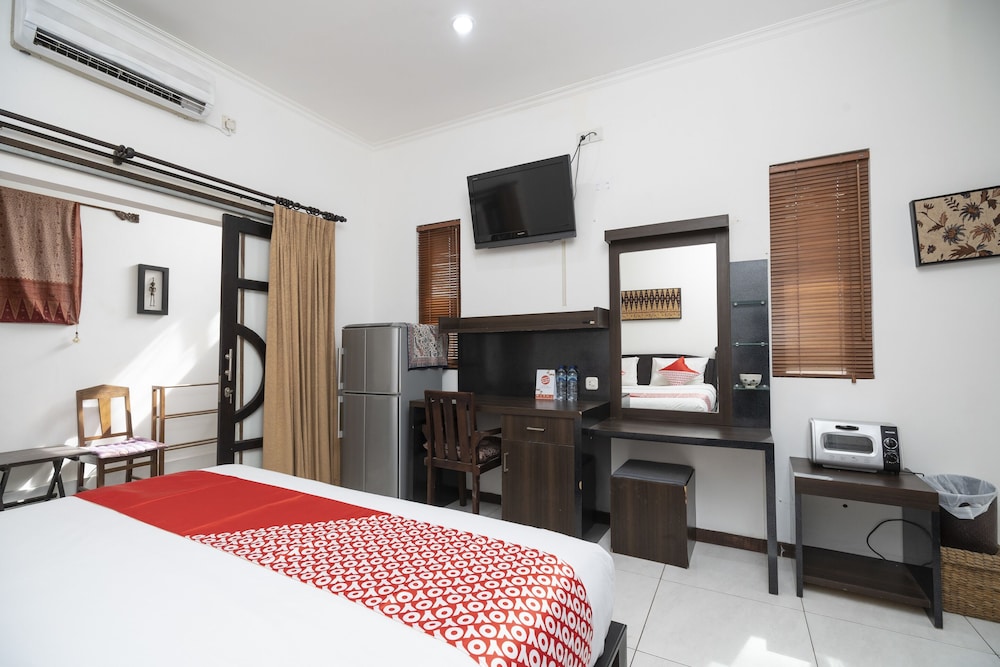Hotel O Panen House 15/24