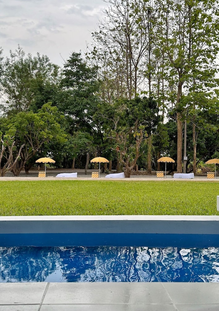 Waste Land Homestay & Resort Chiangmai 29/34