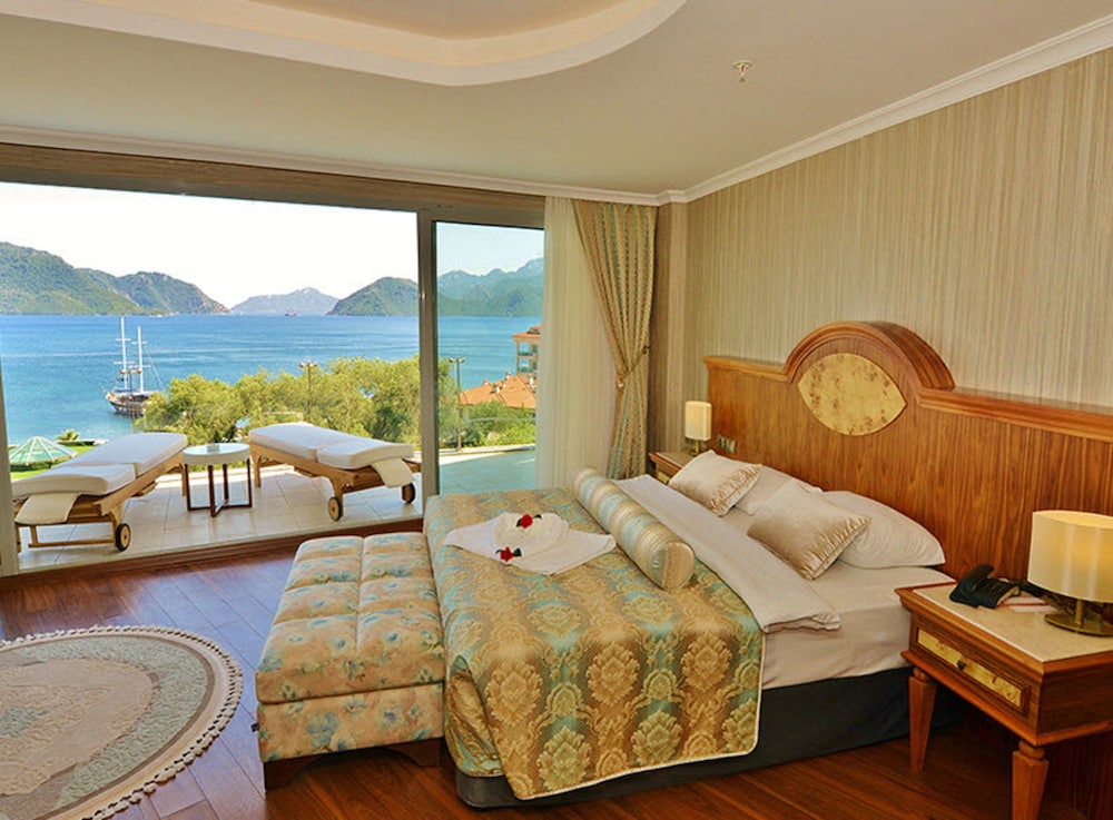 Green Nature Diamond Hotel 29/60