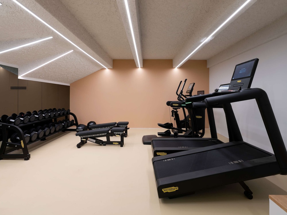 Palazzo Tirso Cagliari Mgallery 27/50