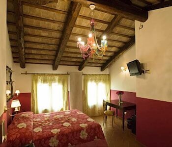 Relais Alcova del Doge 26/50