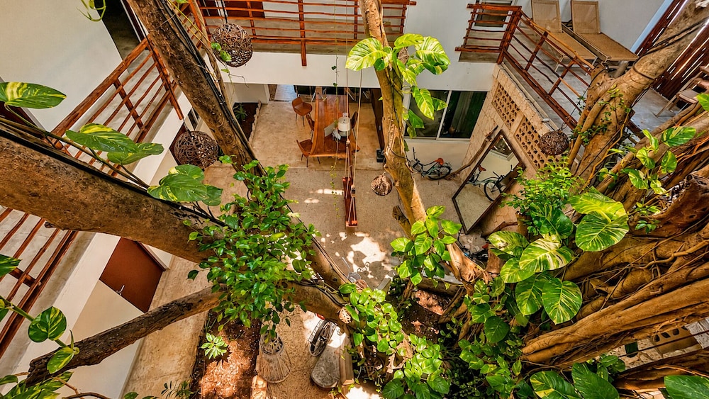 Kante Hotel - Downtown Tulum 44/48