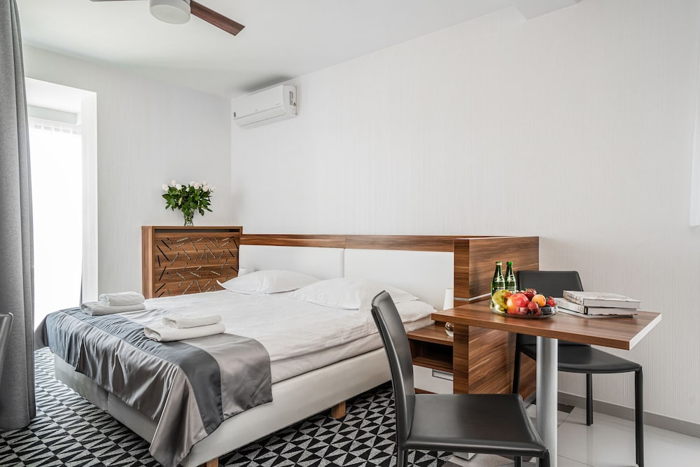 Vanilla Aparthotel 14/49