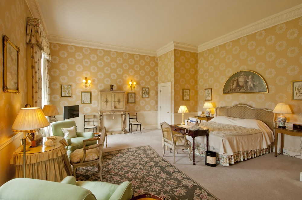Hartwell House Amp Spa 24/70